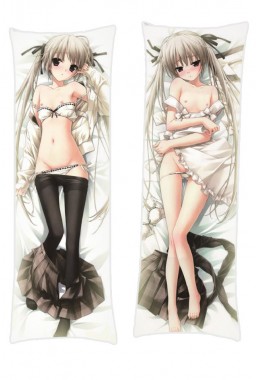 Yosuga no Sora Kasugano Sora Dakimakura Body Pillow Anime