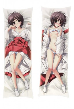 Yosuga no Sora Kasugano Sora Dakimakura Body Pillow Anime
