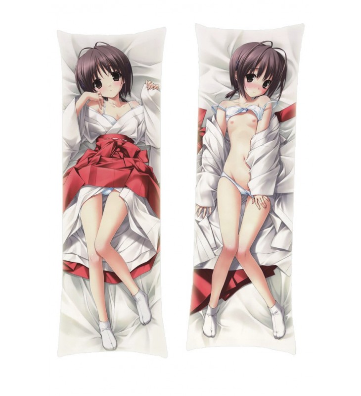 Yosuga no Sora Kasugano Sora Dakimakura Body Pillow Anime