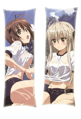 Yosuga no Sora Kasugano Sora Dakimakura Body Pillow Anime