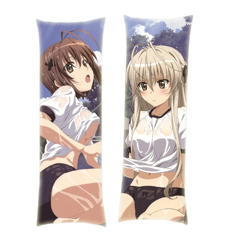 Yosuga no Sora Kasugano Sora Dakimakura Body Pillow Anime