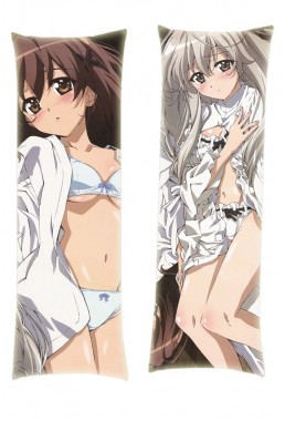 Yosuga no Sora Kasugano Sora Dakimakura Body Pillow Anime