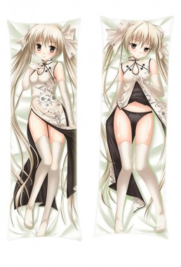 Yosuga no Sora Kasugano Sora Dakimakura Body Pillow Anime