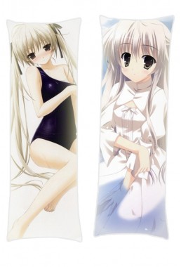 Yosuga no Sora Kasugano Sora Dakimakura Body Pillow Anime