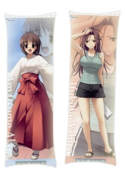 Yosuga no Sora Kasugano Sora Dakimakura Body Pillow Anime