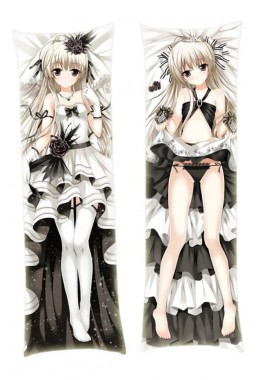 Yosuga no Sora Kasugano Sora Dakimakura Body Pillow Anime