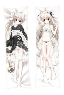 Yosuga no Sora Kasugano Sora Dakimakura Body Pillow Anime