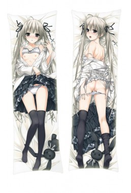 Yosuga no Sora Kasugano Sora Dakimakura Body Pillow Anime