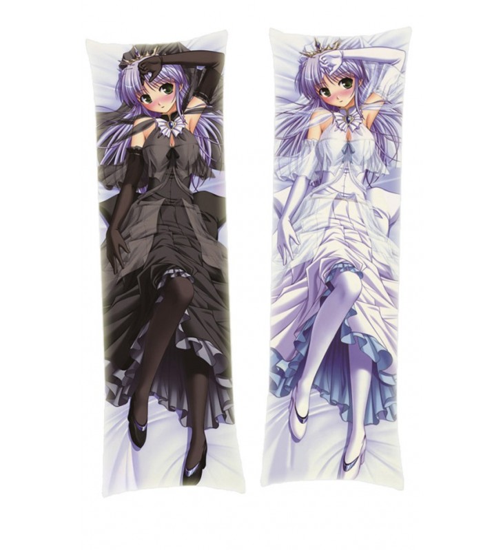 Brighter Than Dawning Blue Feena Fam Earthlight Dakimakura Body Pillow Anime