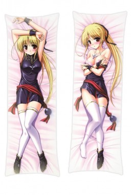 Brighter Than Dawning Blue Wreathlit Noel Dakimakura Body Pillow Anime