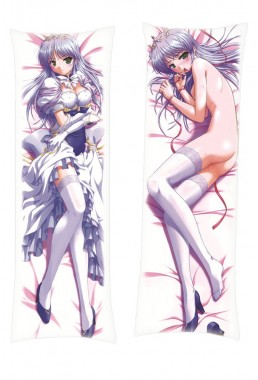 Brighter Than Dawning Blue Estel Freesia Dakimakura Body Pillow Anime