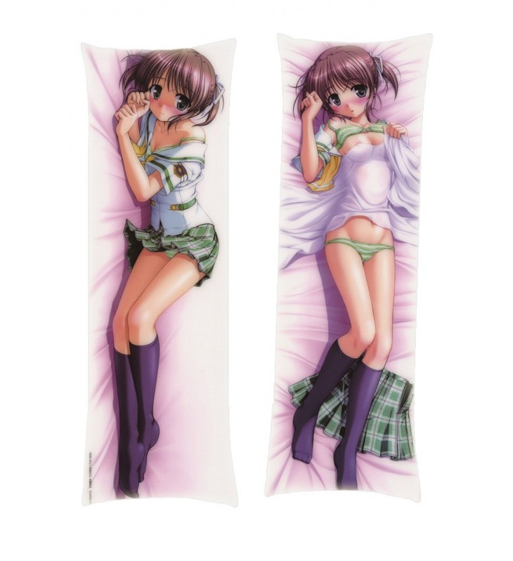 Brighter Than Dawning Blue Mai Asagiri Dakimakura Body Pillow Anime