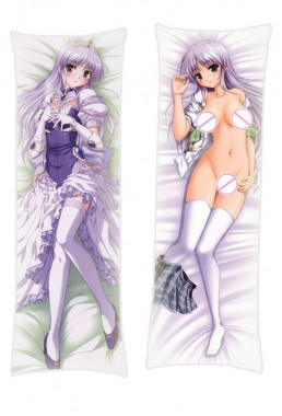 Brighter Than Dawning Blue Feena Fam Earthlight Dakimakura Body Pillow Anime