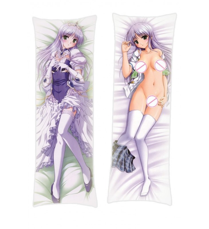 Brighter Than Dawning Blue Feena Fam Earthlight Dakimakura Body Pillow Anime