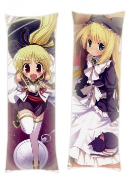 Brighter Than Dawning Blue Wreathlit Noel Dakimakura Body Pillow Anime