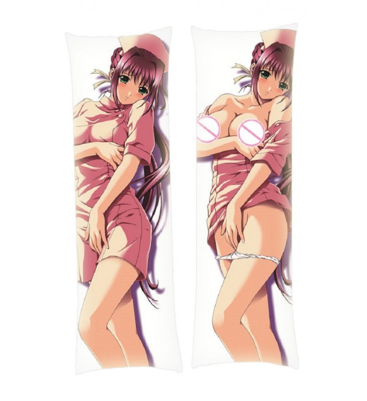 Yakin Byoutou Nanase Ren Dakimakura Body Pillow Anime