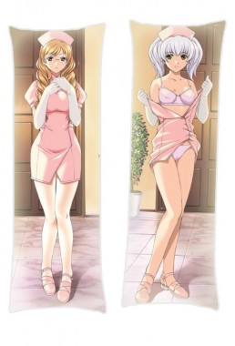 Yakin Byoutou Shinjou Remi Dakimakura Body Pillow Anime