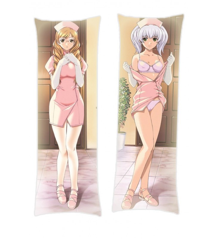 Yakin Byoutou Shinjou Remi Dakimakura Body Pillow Anime