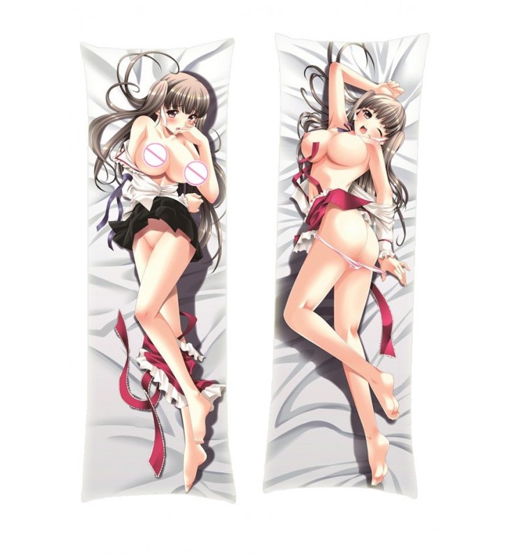 Yakin Byoutou Dakimakura Body Pillow Anime