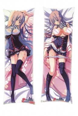 Migite ga Tomaranai Boku to,Osananajimi no Shimai Kadokura Miya Dakimakura Body Pillow Anime