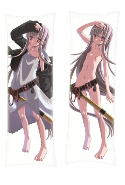 Migite ga Tomaranai Boku to,Osananajimi no Shimai Kadokura Kokono Dakimakura Body Pillow Anime