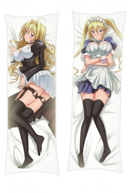 Sekirei Tsukiumi Dakimakura Body Pillow Anime