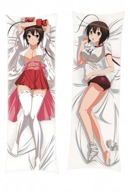 Sekirei Musubi Dakimakura Body Pillow Anime