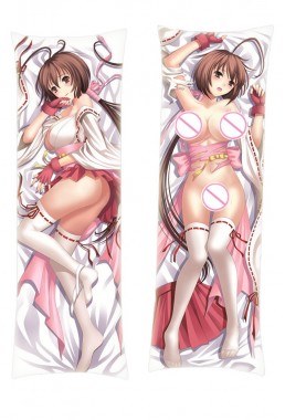 Sekirei Matsu Dakimakura Body Pillow Anime