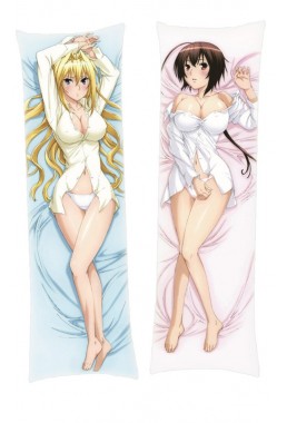 Sekirei Tsukiumi Dakimakura Body Pillow Anime