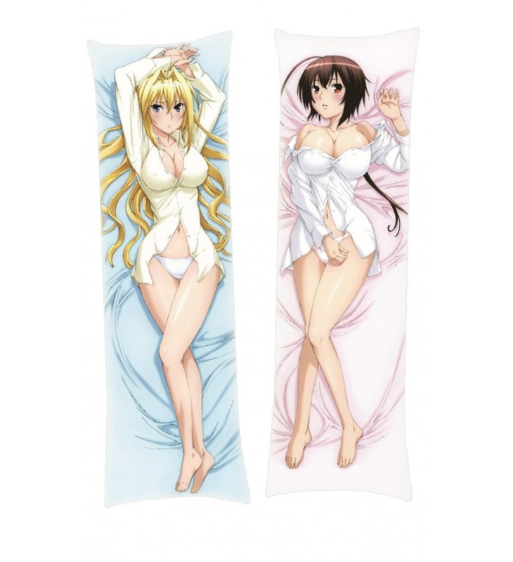 Sekirei Tsukiumi Dakimakura Body Pillow Anime