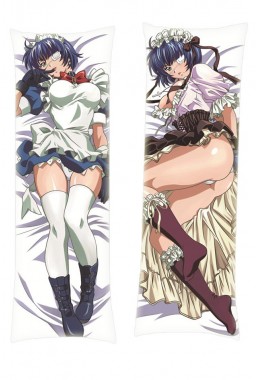 Battle Vixens Shimei Ryomou Dakimakura Body Pillow Anime