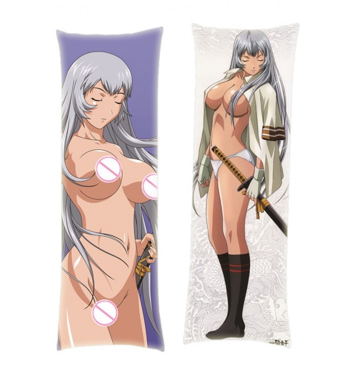 Battle Vixens Dakimakura Body Pillow Anime