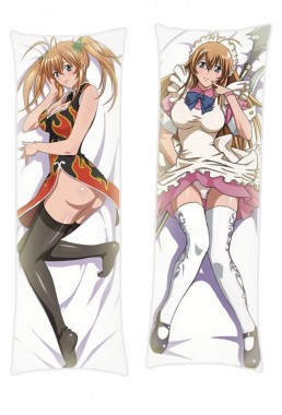 Battle Vixens Hakufu Sonsaku Dakimakura Body Pillow Anime