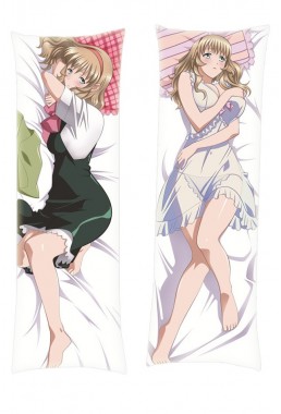 Battle Vixens Hakufu Sonsaku Dakimakura Body Pillow Anime