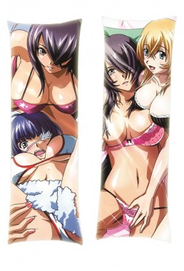 Battle Vixens Dakimakura Body Pillow Anime