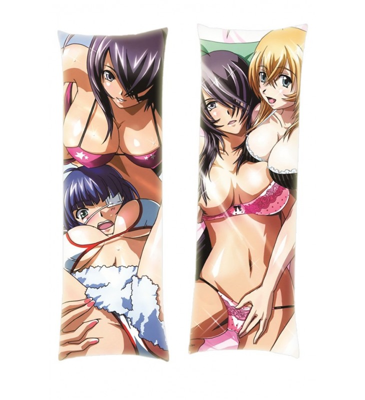 Battle Vixens Dakimakura Body Pillow Anime