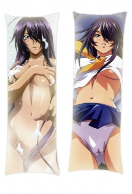 Battle Vixens Kanu Unchou Dakimakura Body Pillow Anime