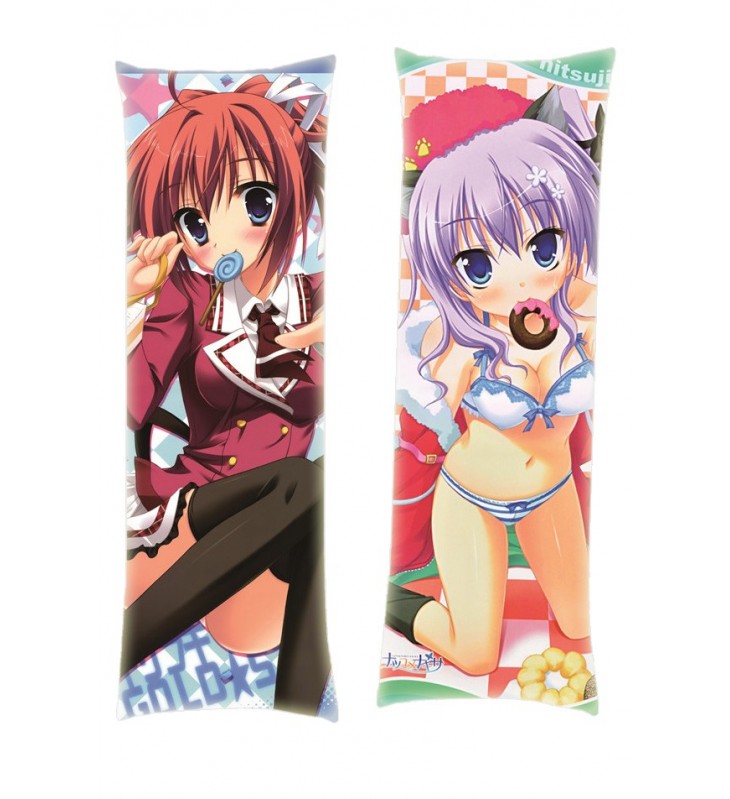 Haotone Tsubasa Dakimakura Body Pillow Anime