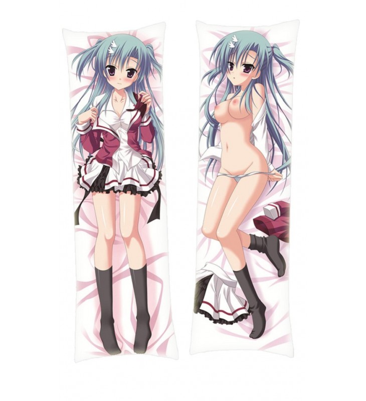 Haotone Tsubasa Dakimakura Body Pillow Anime