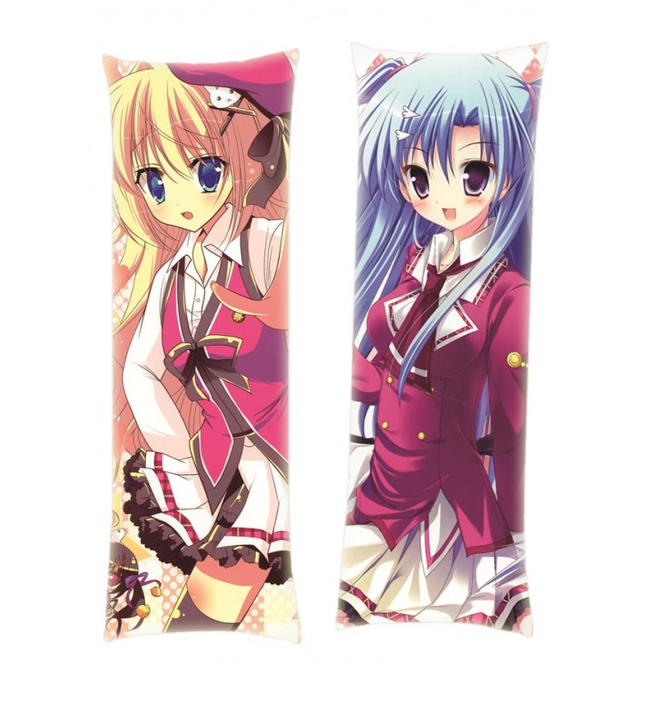 Haotone Tsubasa Dakimakura Body Pillow Anime