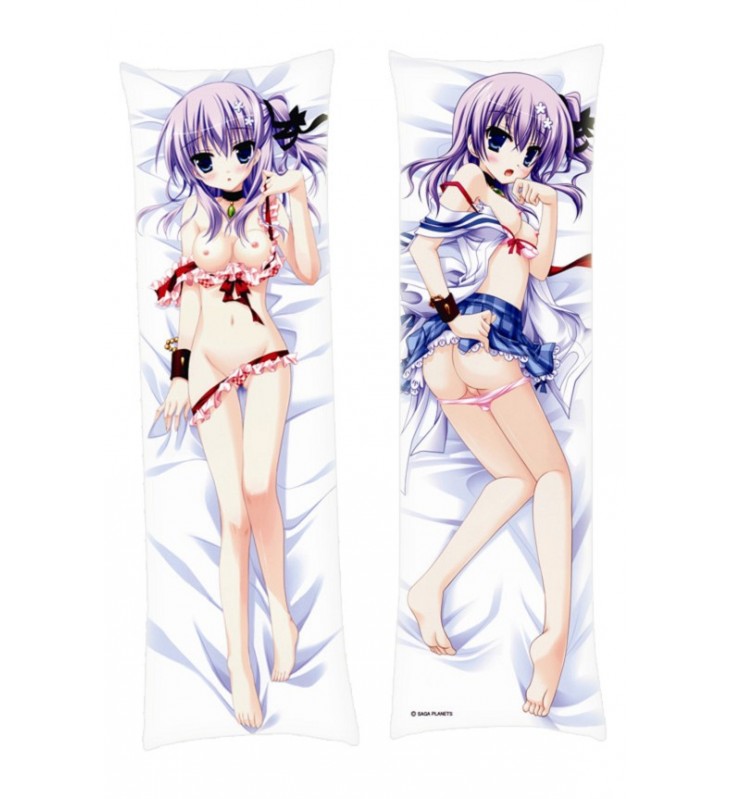Haotone Tsubasa Dakimakura Body Pillow Anime