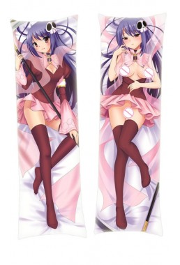 The World God Only Knows Haqua du Lot Herminium Dakimakura Body Pillow Anime