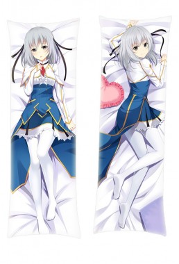 Undefeated Bahamut Chronicle Airi Arcadia Dakimakura Body Pillow Anime