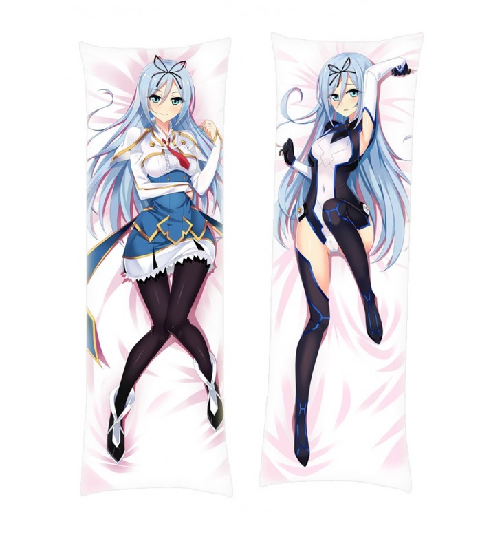 Undefeated Bahamut Chronicle Krulcifer Einfolk Dakimakura Body Pillow Anime