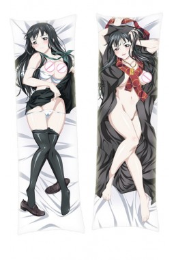 Euphoria Byakuya Rinne Dakimakura Body Pillow Anime