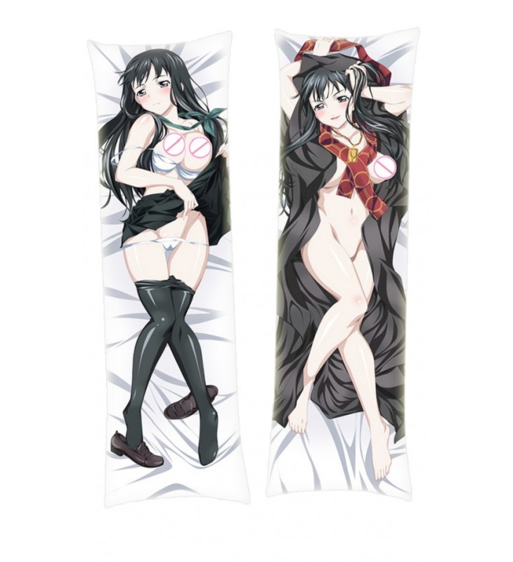 Euphoria Byakuya Rinne Dakimakura Body Pillow Anime