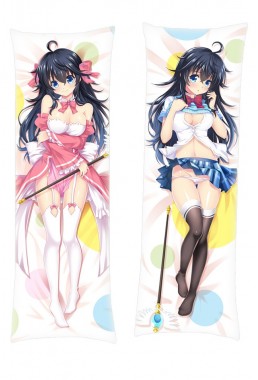 And you thought there is never a girl online Ako Tamaki Dakimakura Body Pillow Anime
