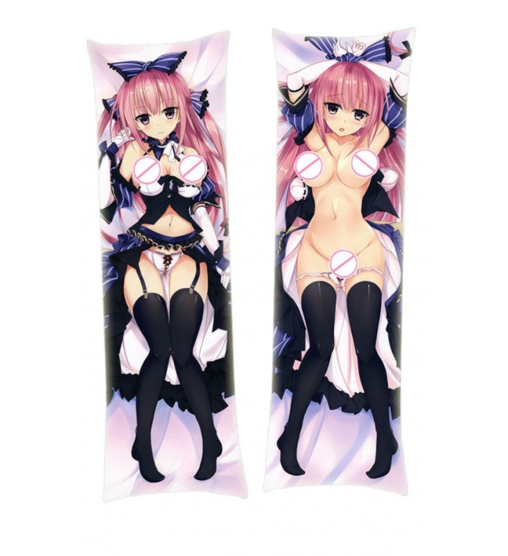 Dakimakura Body Pillow Anime