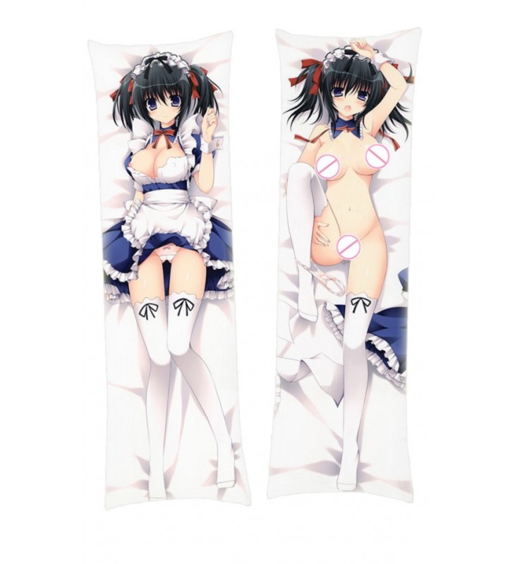 Hana Chan Dakimakura Body Pillow Anime