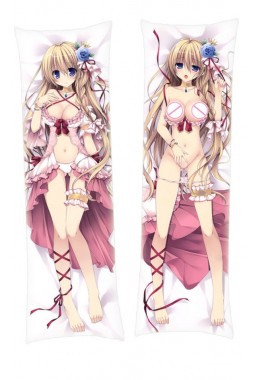 Hana Chan Dakimakura Body Pillow Anime